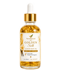 Golden Silk Body Oil – Luxury Hydrating Glow