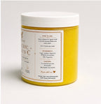 Turmeric Glow Scrub – Vitamin C Brightening