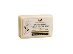 Purifying Clay Glow Bar