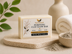 Purifying Clay Glow Bar
