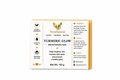 Turmeric Glow Brightening Bar
