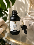 Royal Roots Beard Oil – Nourish, Strengthen & Grow