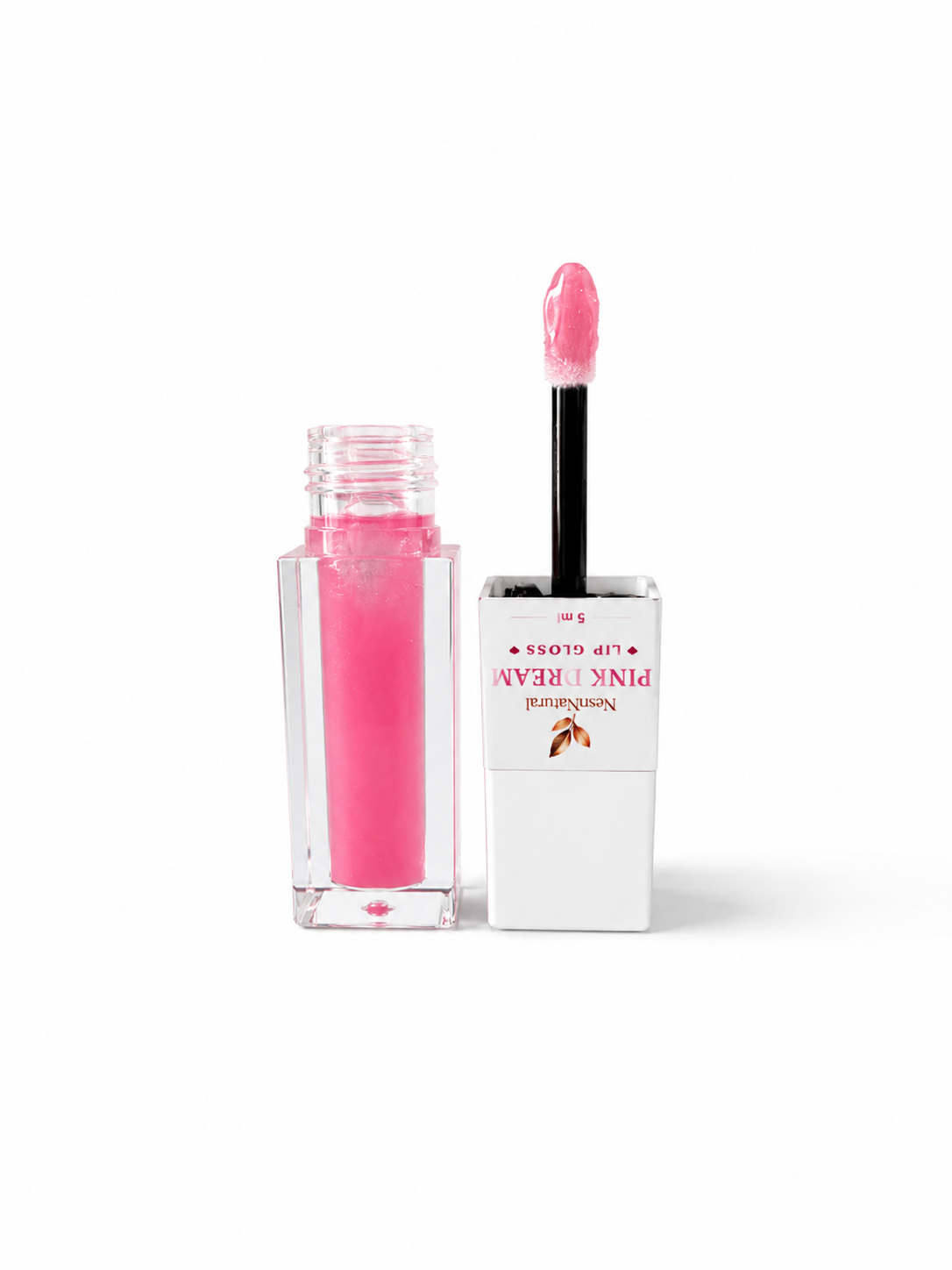 Pink Dream Lip Gloss