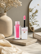 Pink Dream Lip Gloss