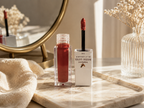NersNatural Nude Luxe Lip Cream – Soft Creamy Nude Gloss